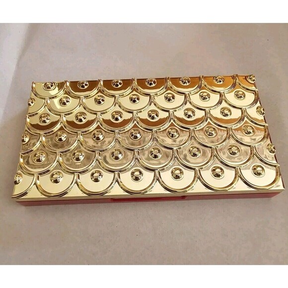 Estee Lauder Pure Color Envy Eyeshadow & Cheek Palette - Glam  ~NEW~ - Picture 1 of 5